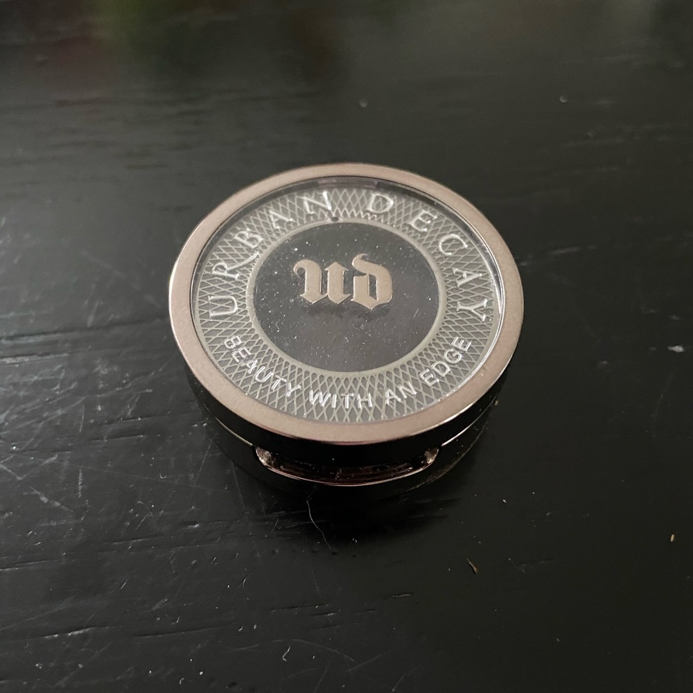 Urban Decay Blackout